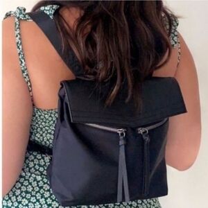 Botkier Nylon Backpack